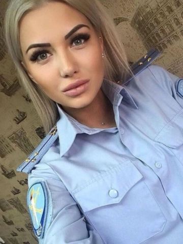 Проститутка Эдита